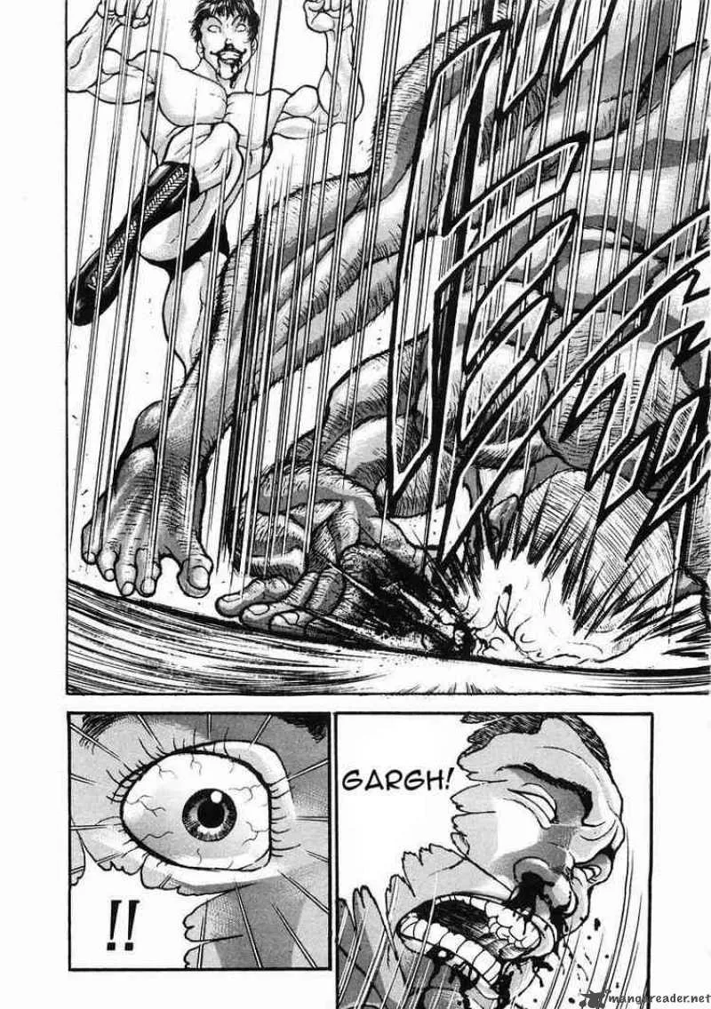 Garouden Chapter 30 page 29