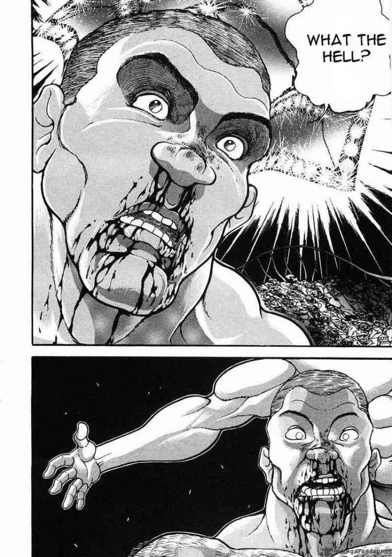 Garouden Chapter 30 page 30