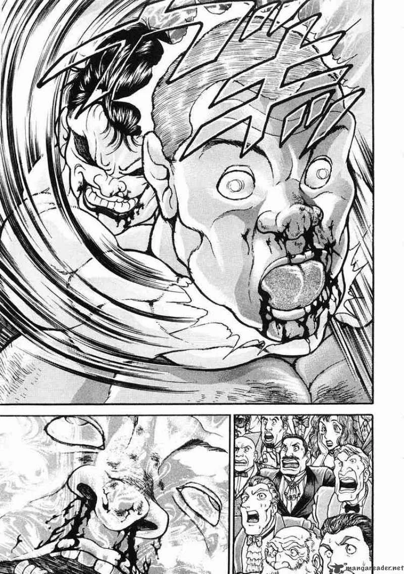 Garouden Chapter 30 page 31