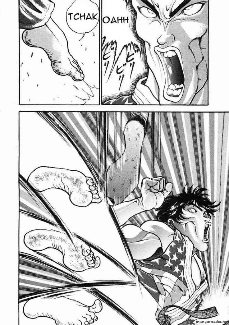 Garouden Chapter 31 page 24