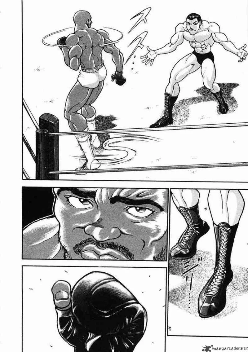 Garouden Chapter 31 page 9