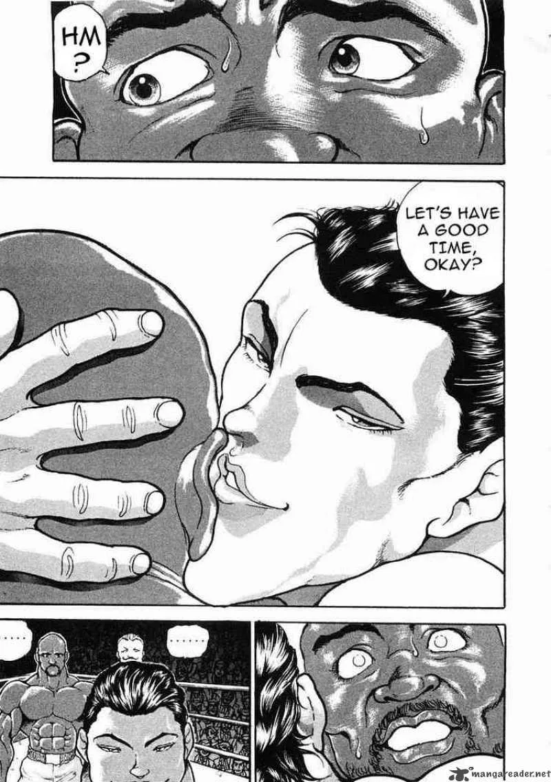 Garouden Chapter 31 page 6