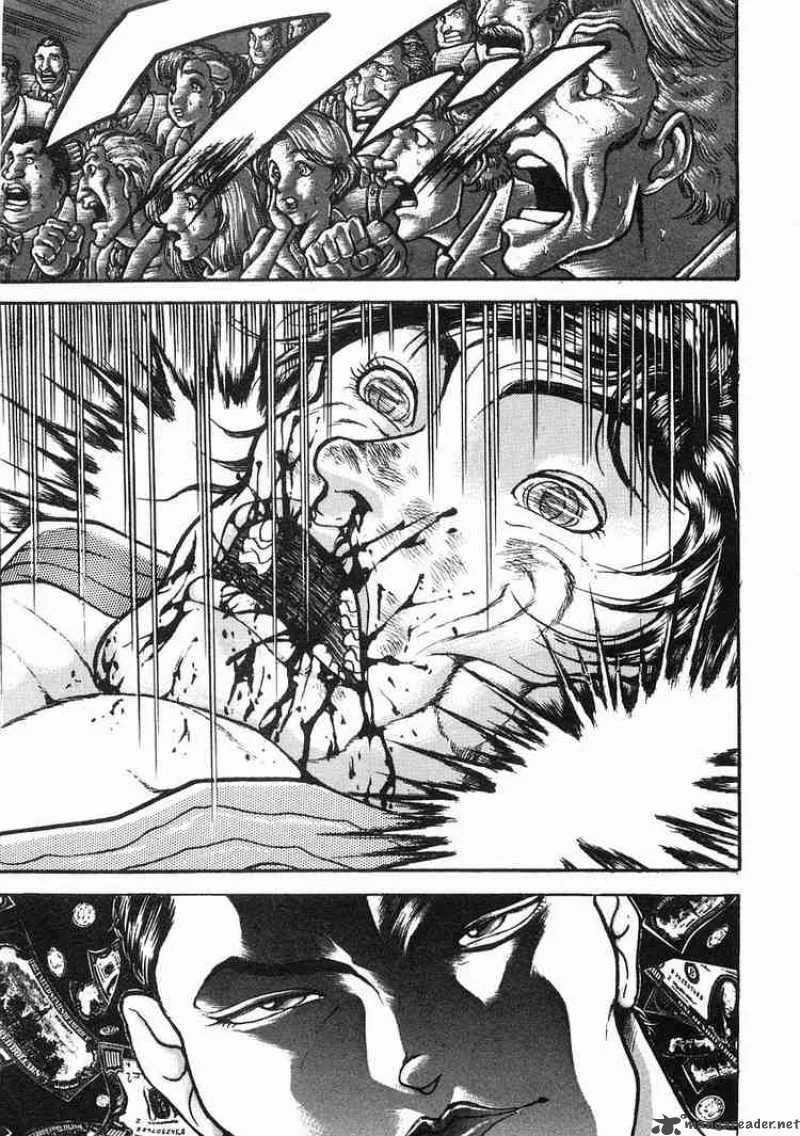 Garouden Chapter 31 page 27