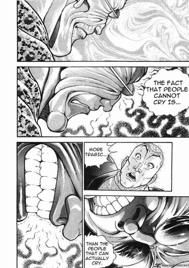 Garouden Chapter 32 page 15