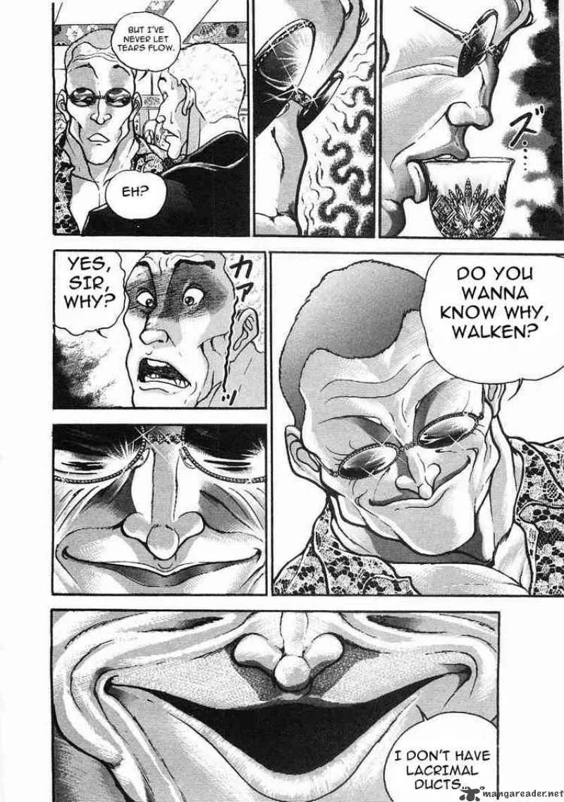 Garouden Chapter 32 page 13