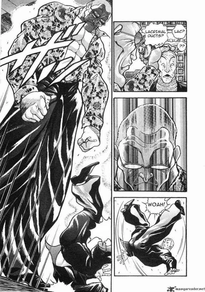 Garouden Chapter 32 page 14