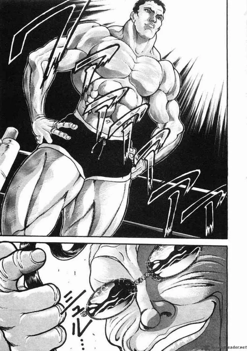 Garouden Chapter 32 page 30
