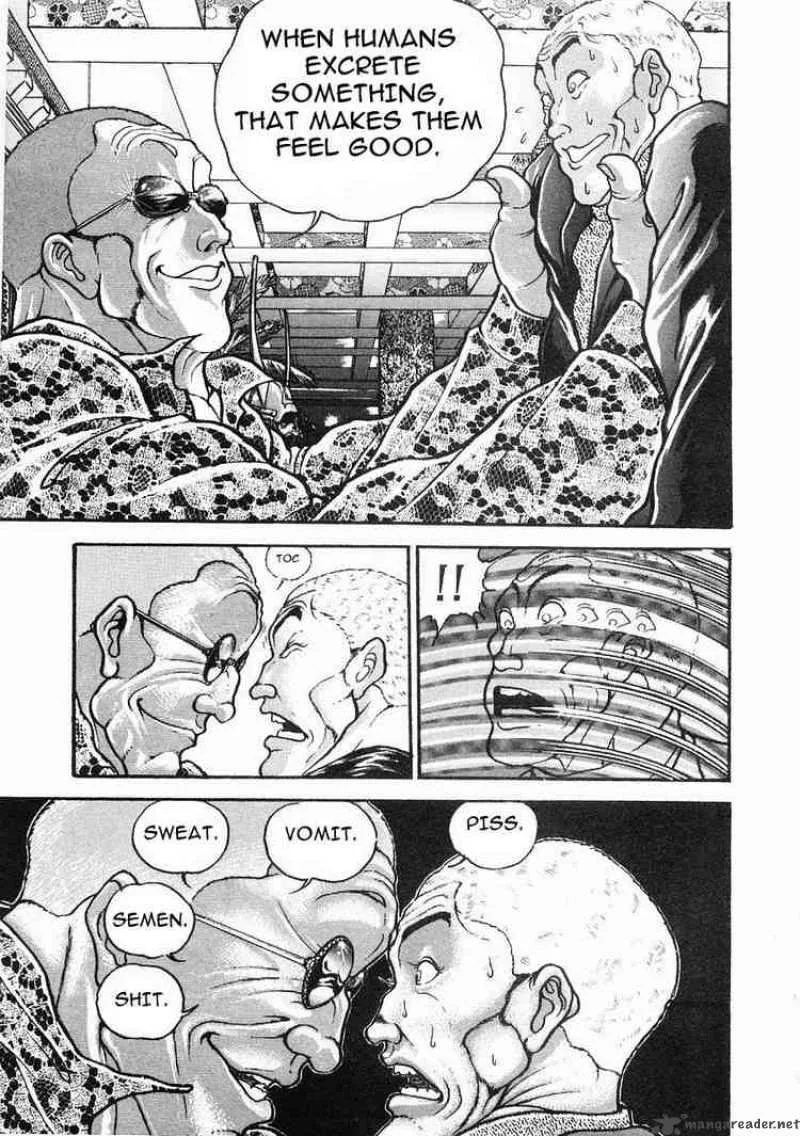 Garouden Chapter 32 page 10