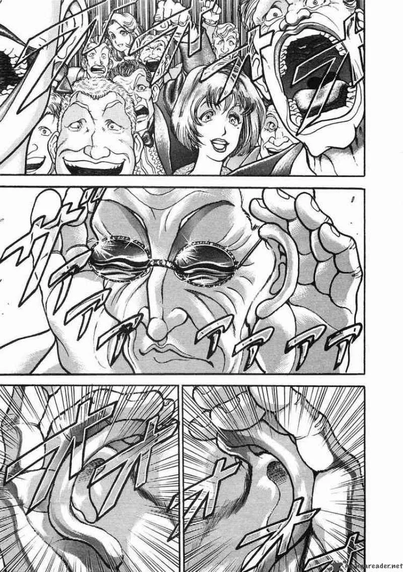 Garouden Chapter 33 page 9