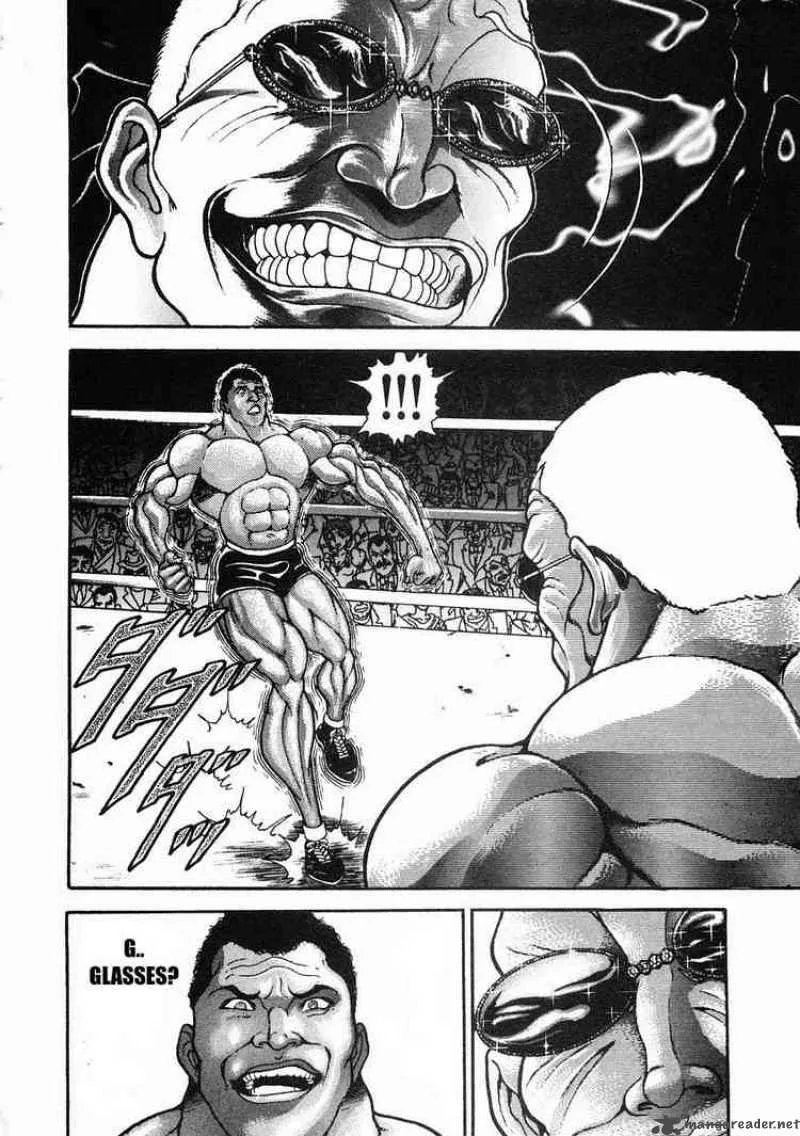 Garouden Chapter 33 page 4