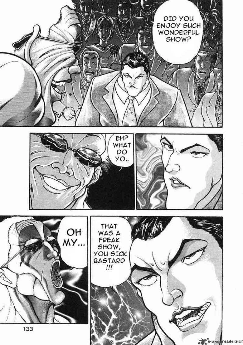 Garouden Chapter 34 page 13