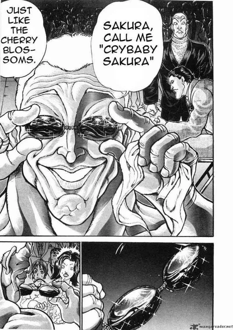 Garouden Chapter 34 page 15