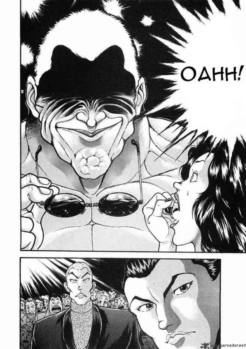 Garouden Chapter 35 page 2