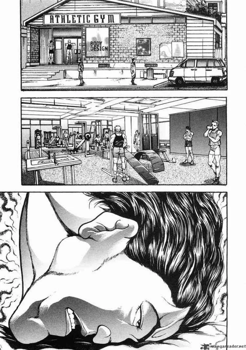 Garouden Chapter 35 page 9