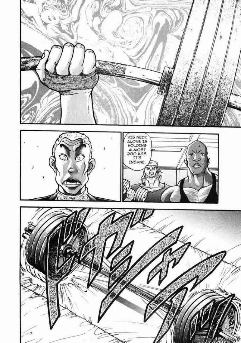 Garouden Chapter 35 page 13