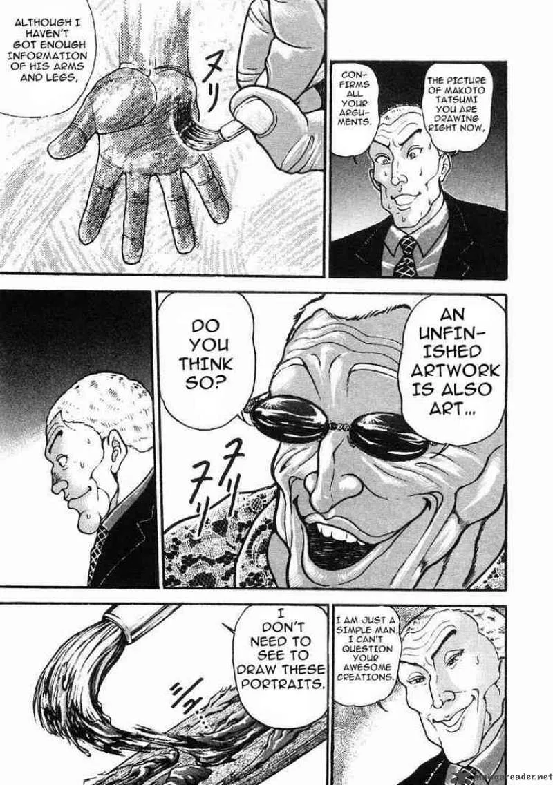 Garouden Chapter 36 page 11