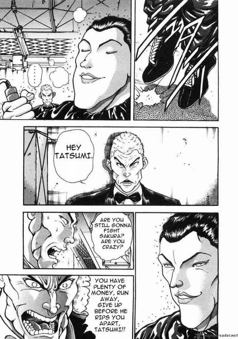 Garouden Chapter 37 page 10