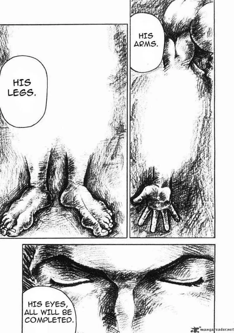 Garouden Chapter 37 page 5