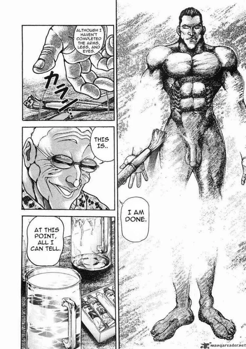 Garouden Chapter 37 page 2