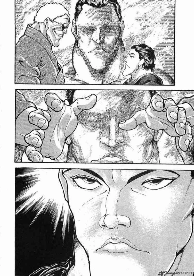 Garouden Chapter 38 page 11
