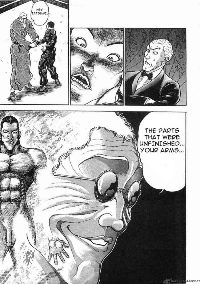 Garouden Chapter 38 page 6