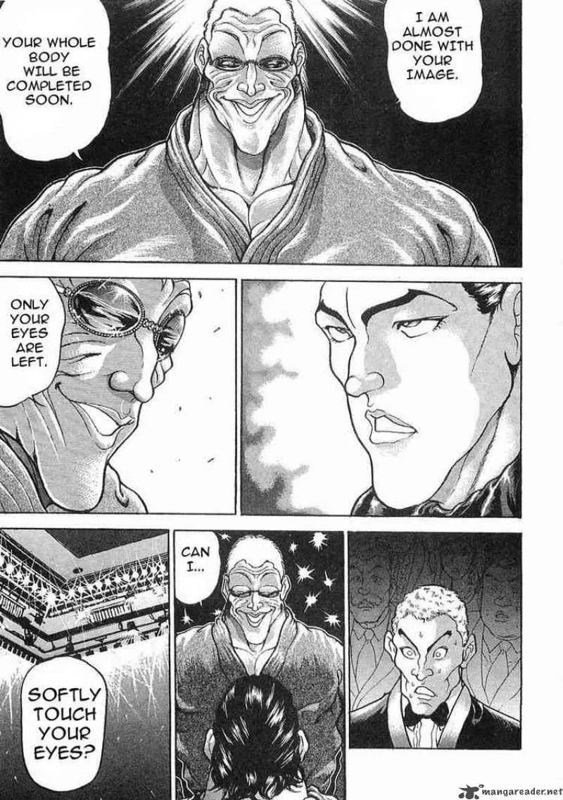 Garouden Chapter 38 page 10
