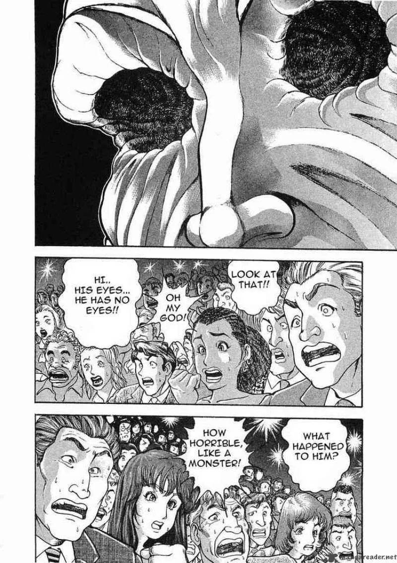 Garouden Chapter 39 page 6