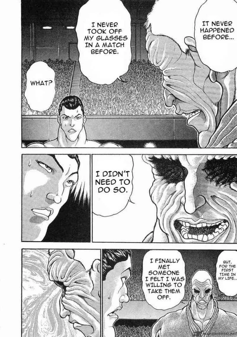 Garouden Chapter 39 page 8
