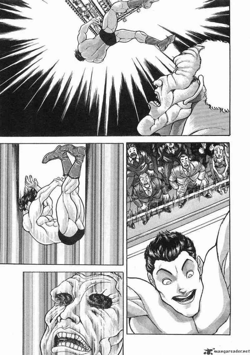 Garouden Chapter 39 page 15