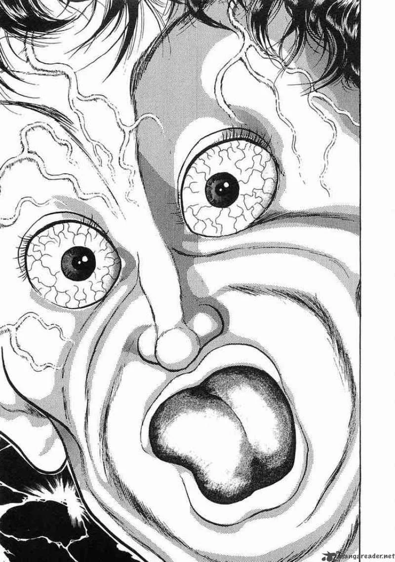 Garouden Chapter 4 page 42