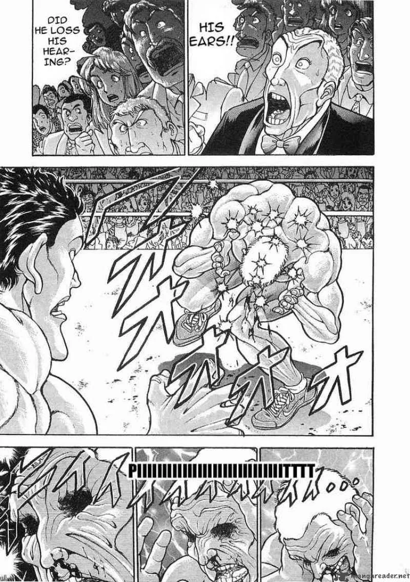 Garouden Chapter 40 page 6