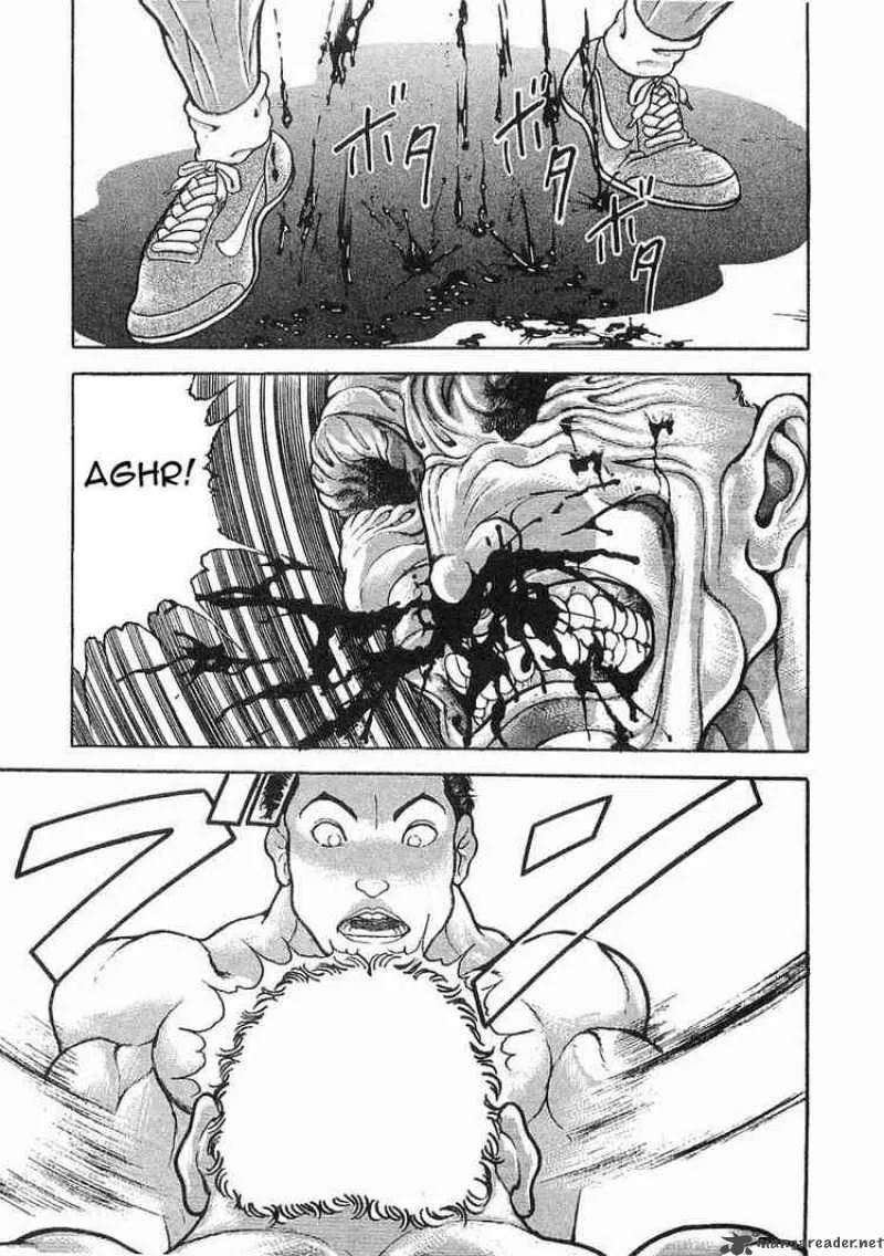 Garouden Chapter 40 page 4