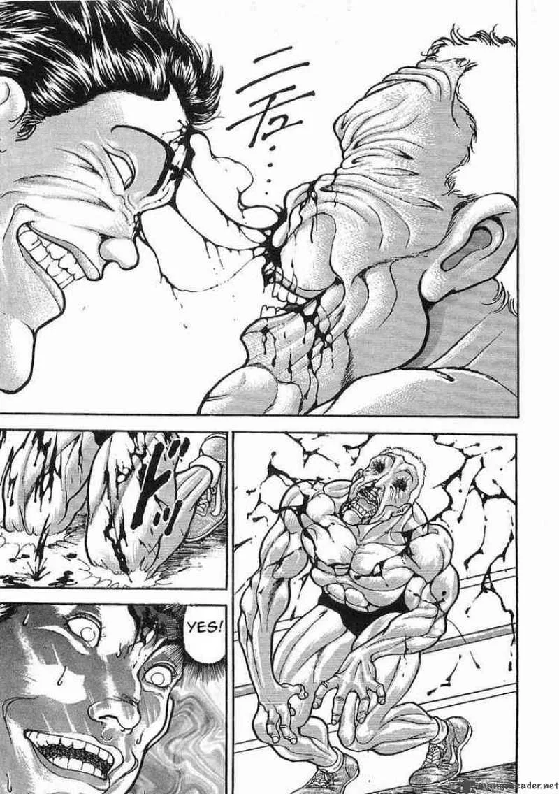 Garouden Chapter 40 page 14