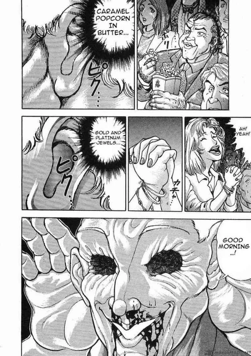 Garouden Chapter 41 page 15
