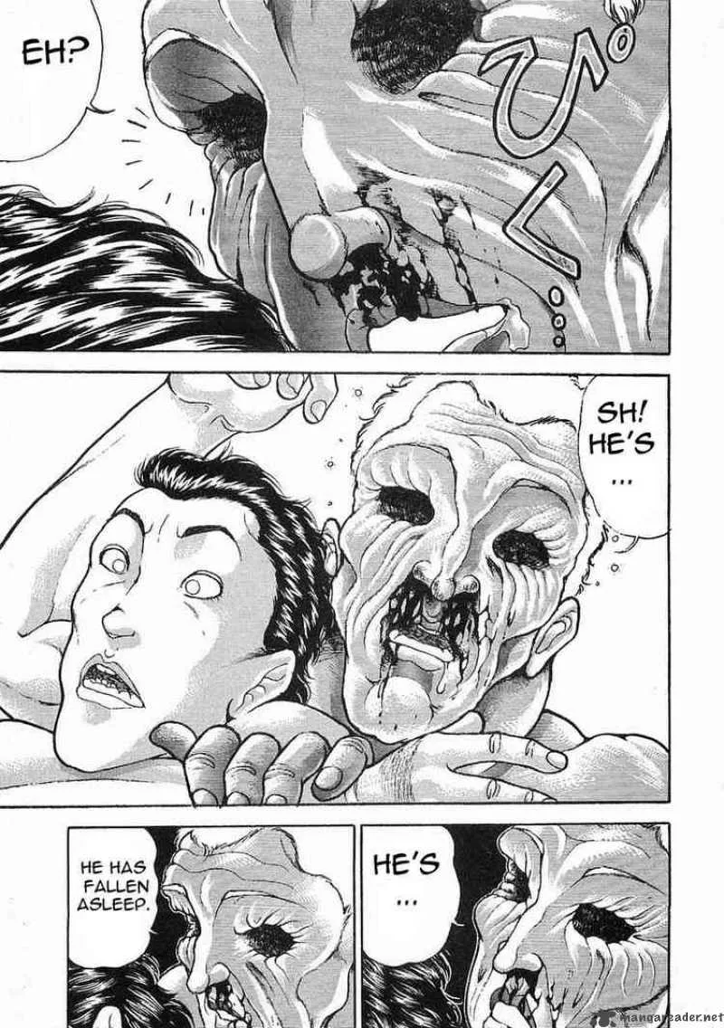 Garouden Chapter 41 page 12