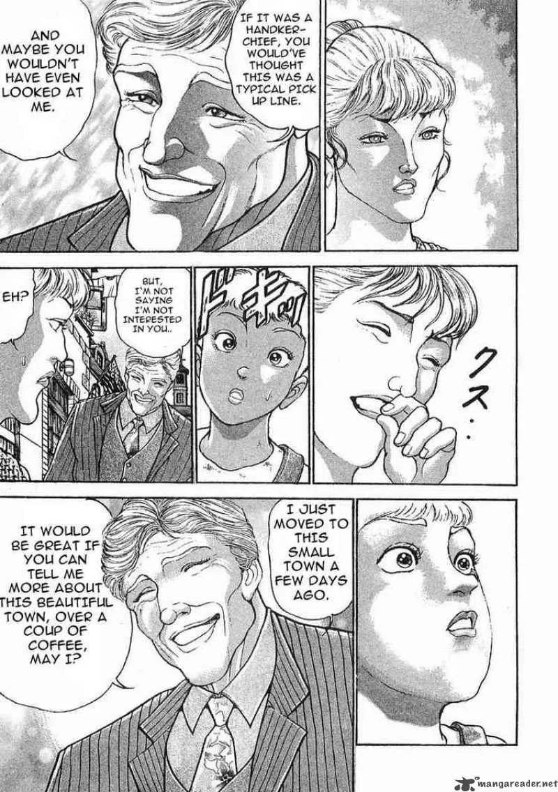 Garouden Chapter 41 page 10
