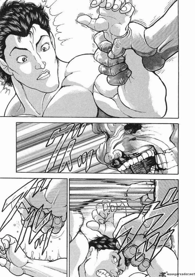 Garouden Chapter 42 page 7