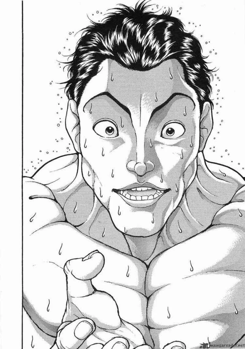 Garouden Chapter 42 page 2