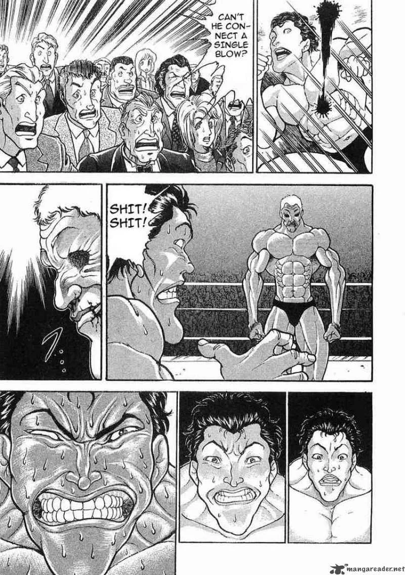 Garouden Chapter 42 page 16