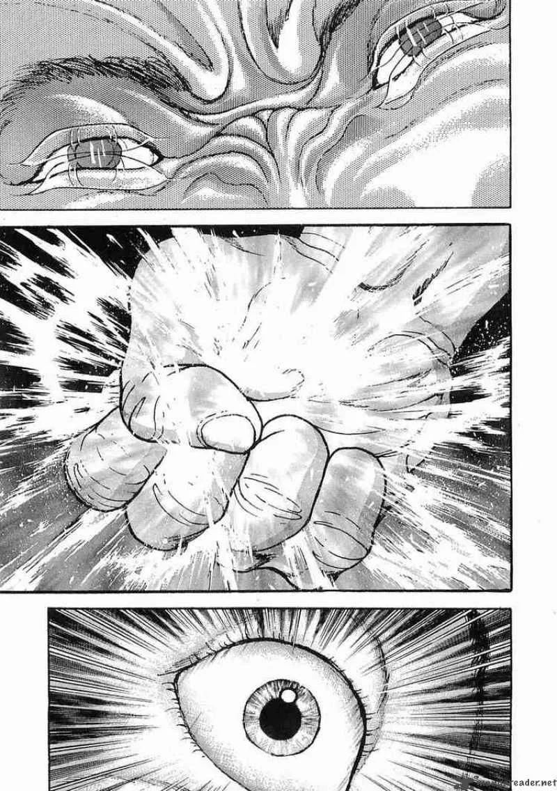 Garouden Chapter 44 page 9