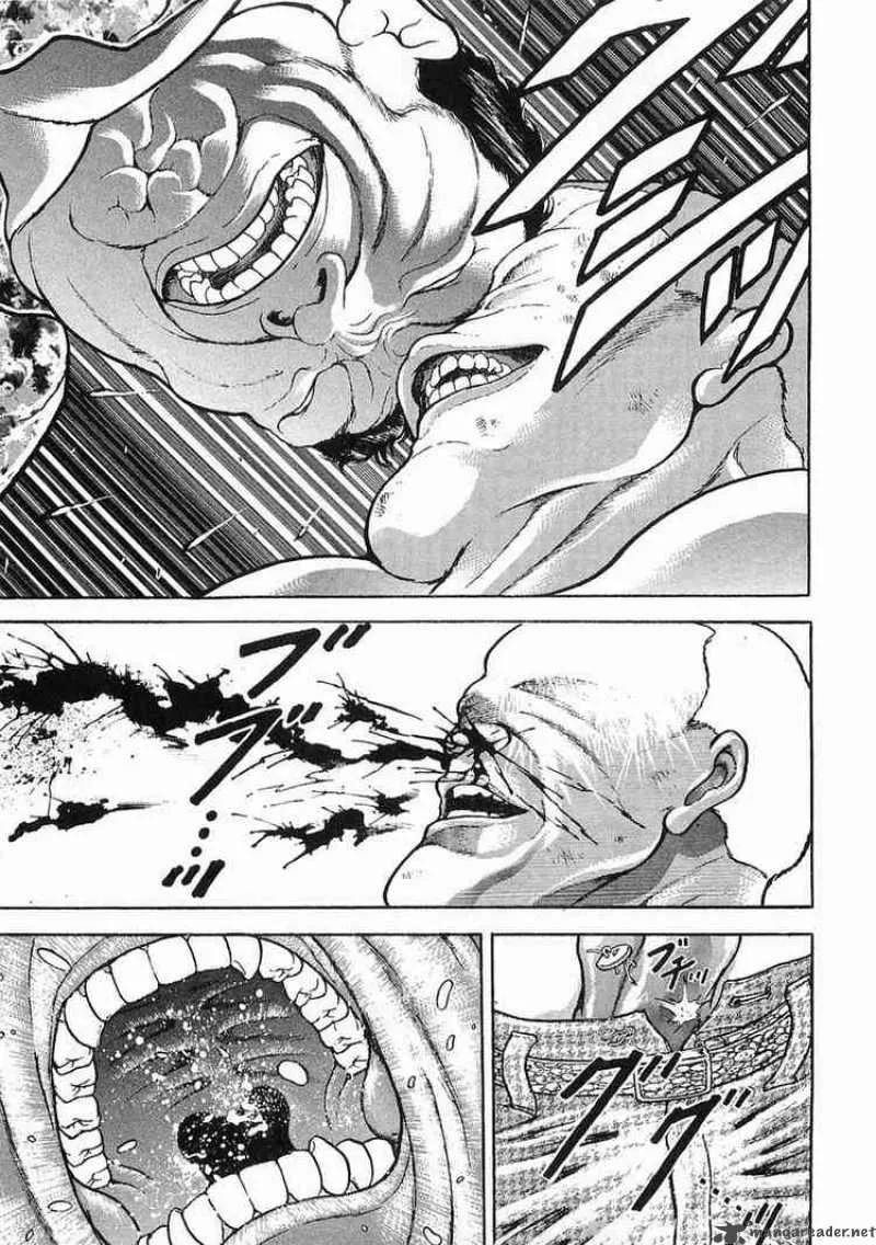 Garouden Chapter 44 page 7