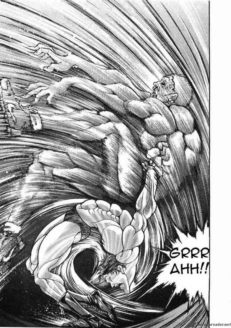 Garouden Chapter 45 page 10