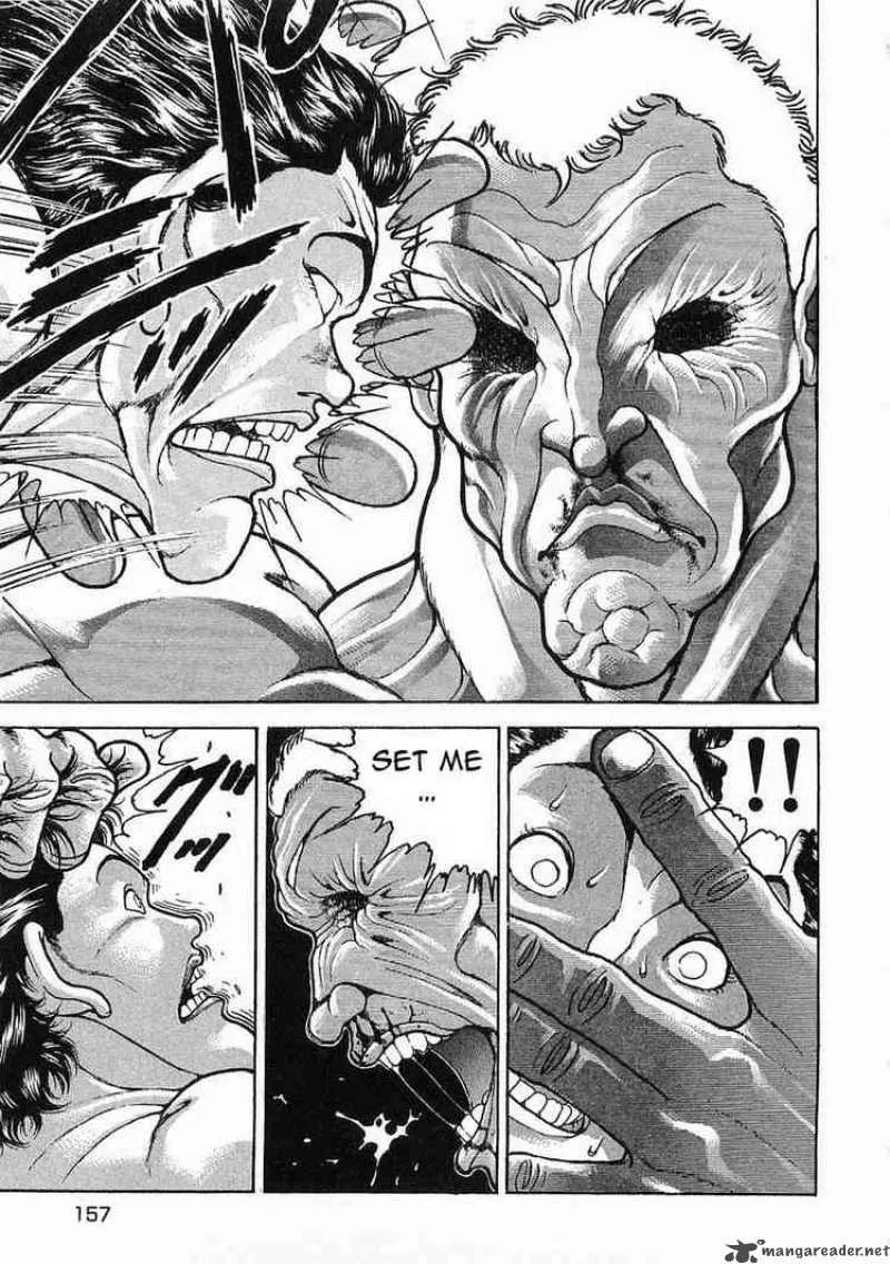 Garouden Chapter 46 page 3