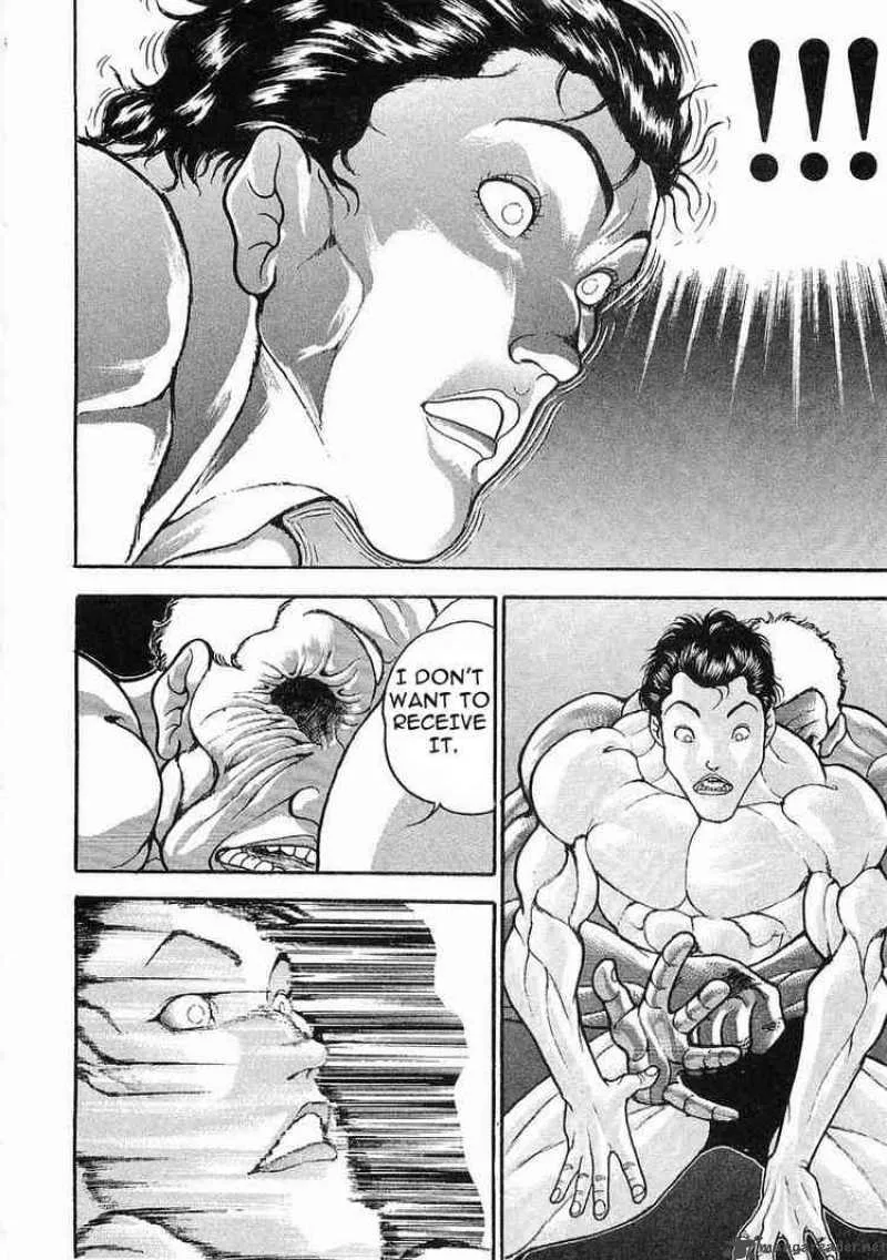 Garouden Chapter 46 page 6