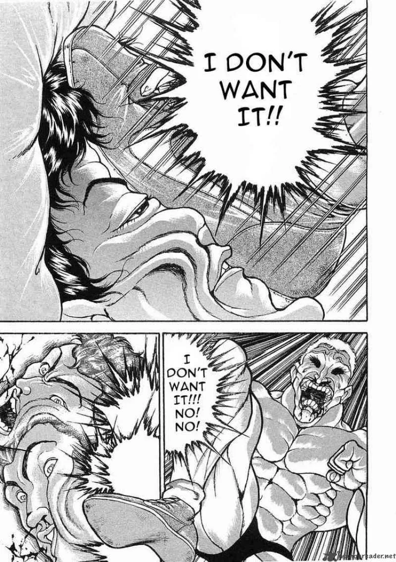 Garouden Chapter 46 page 9