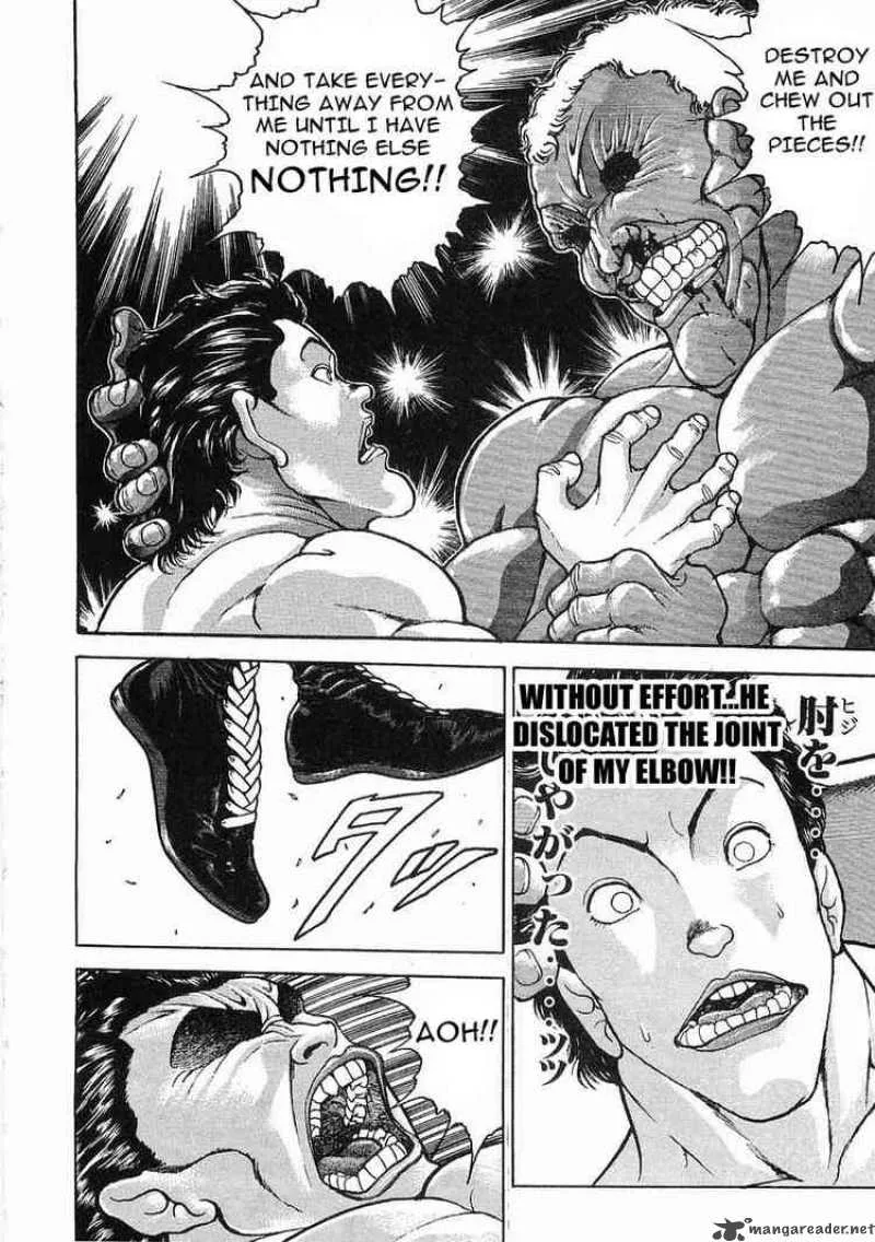 Garouden Chapter 46 page 2