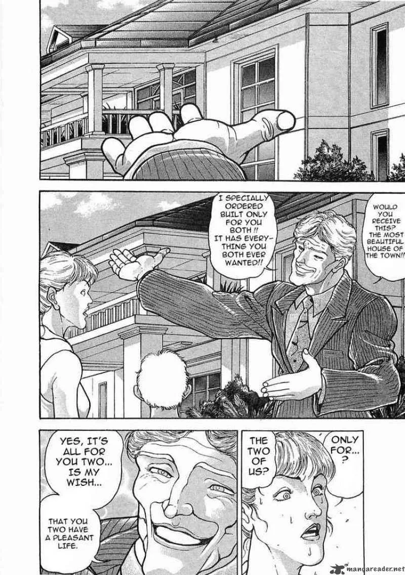 Garouden Chapter 46 page 16