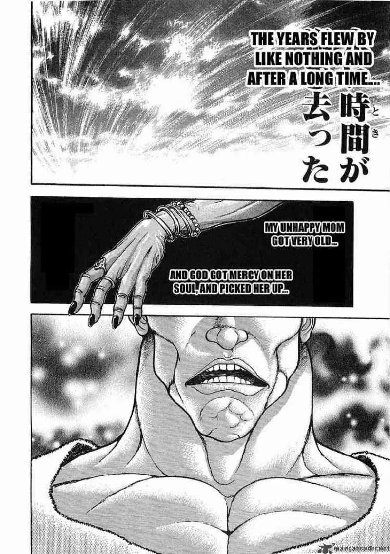 Garouden Chapter 47 page 16