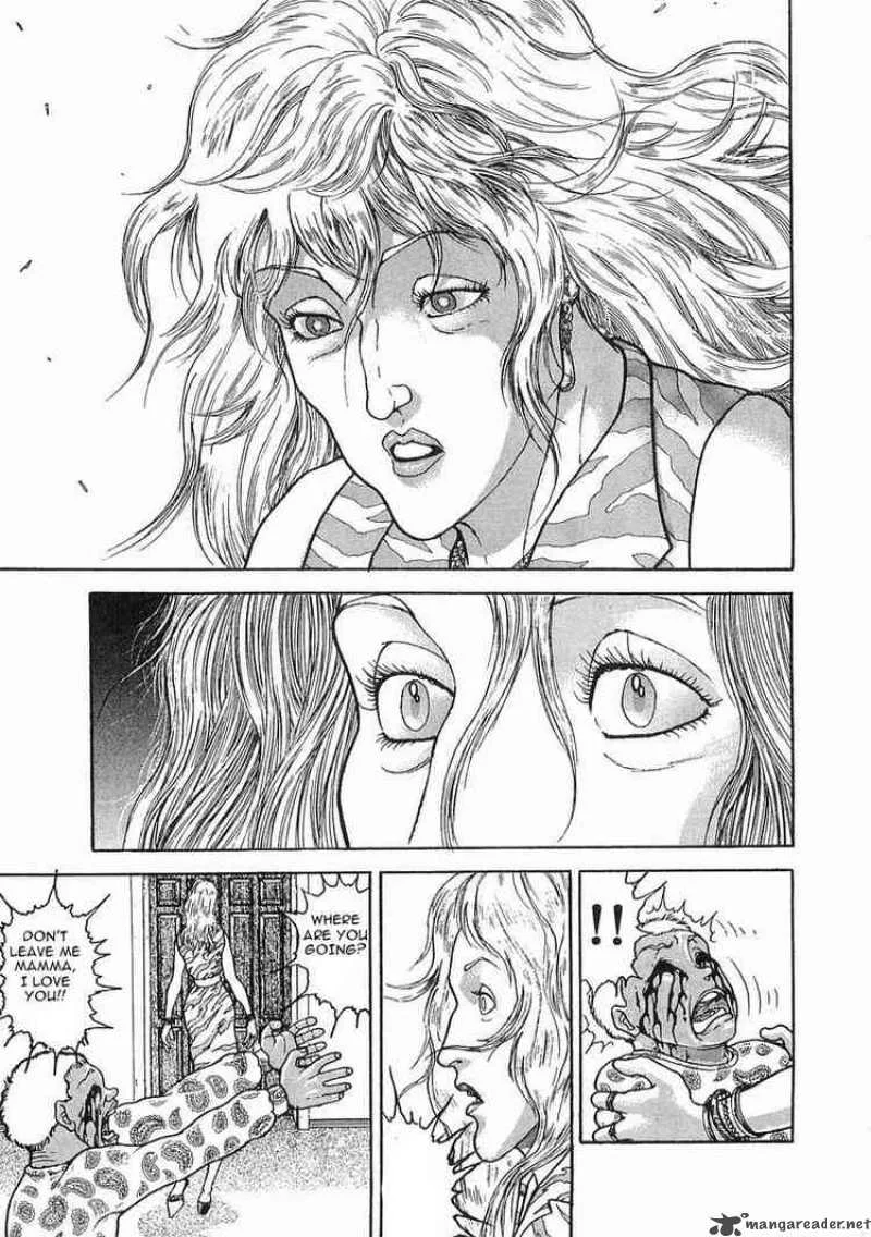 Garouden Chapter 47 page 5