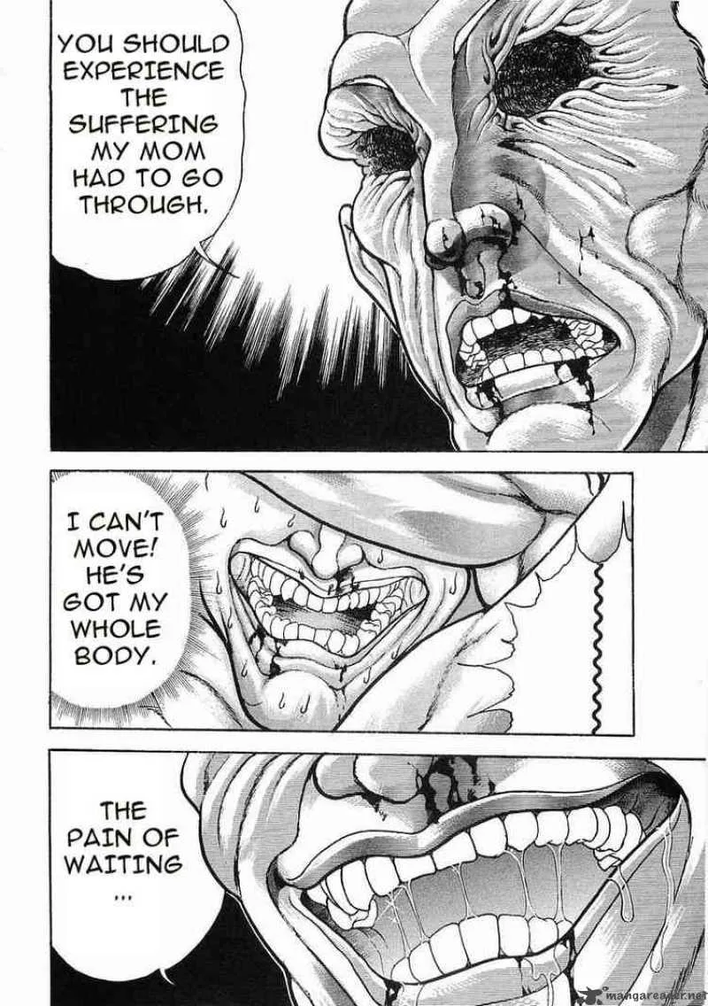 Garouden Chapter 48 page 11